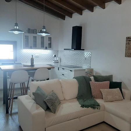 Villa Aura La Sorrueda ภายนอก รูปภาพ