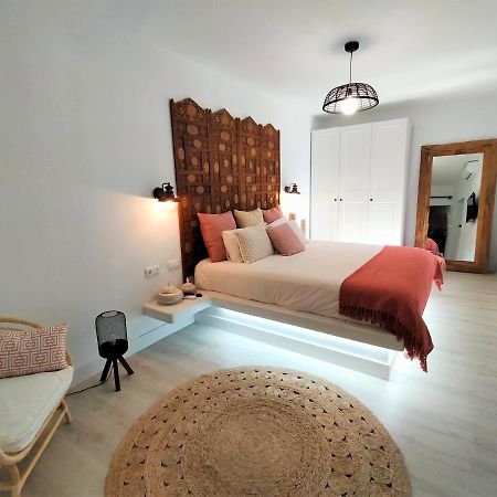 Villa Aura La Sorrueda ภายนอก รูปภาพ