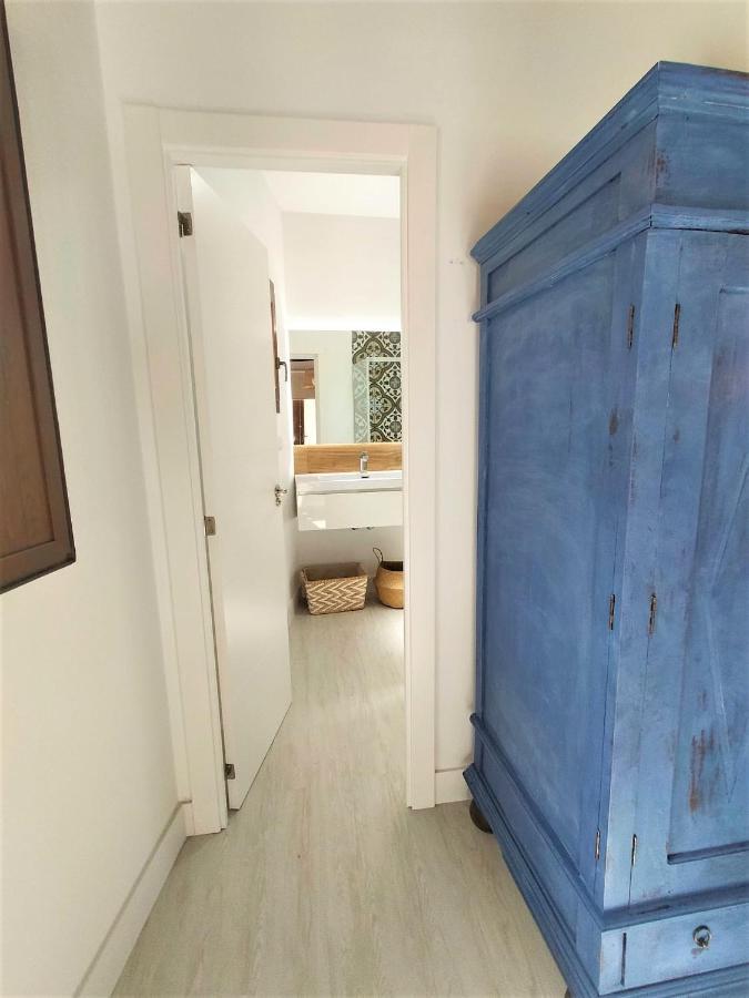 Villa Aura La Sorrueda ภายนอก รูปภาพ