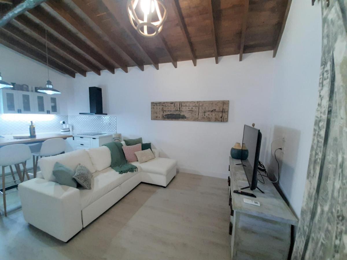 Villa Aura La Sorrueda ภายนอก รูปภาพ