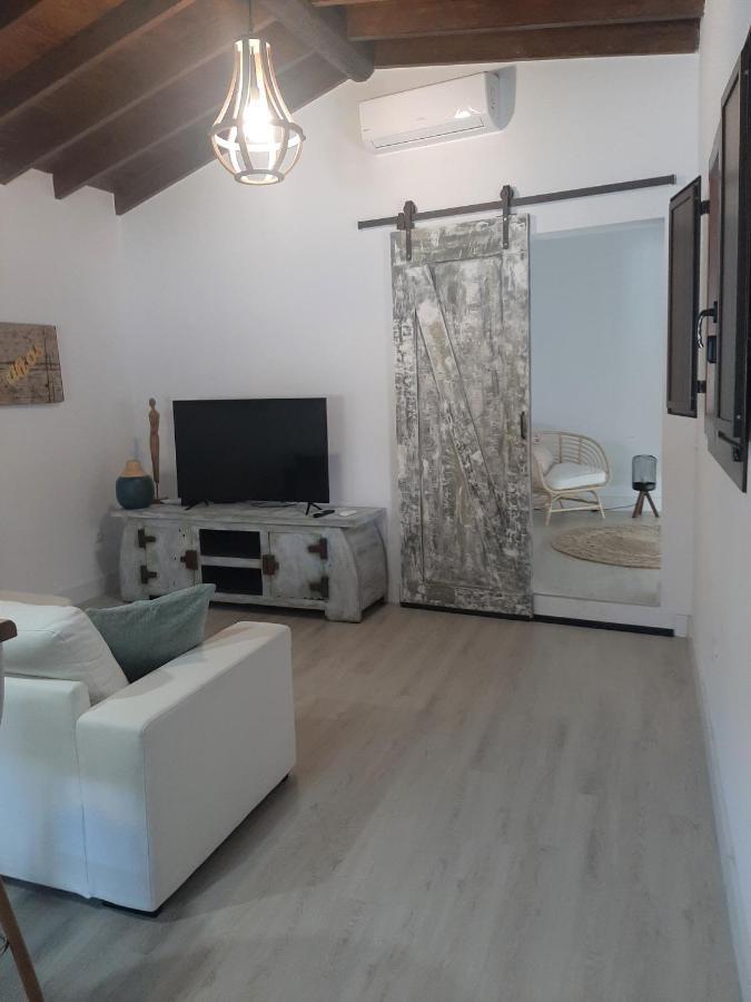 Villa Aura La Sorrueda ภายนอก รูปภาพ