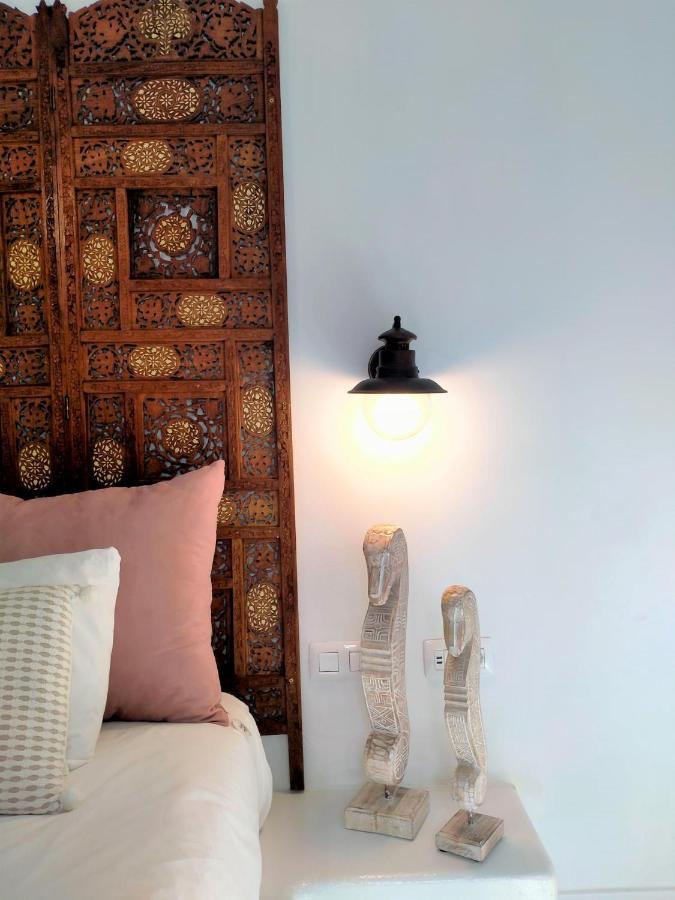 Villa Aura La Sorrueda ภายนอก รูปภาพ