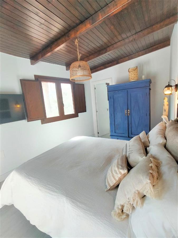 Villa Aura La Sorrueda ภายนอก รูปภาพ