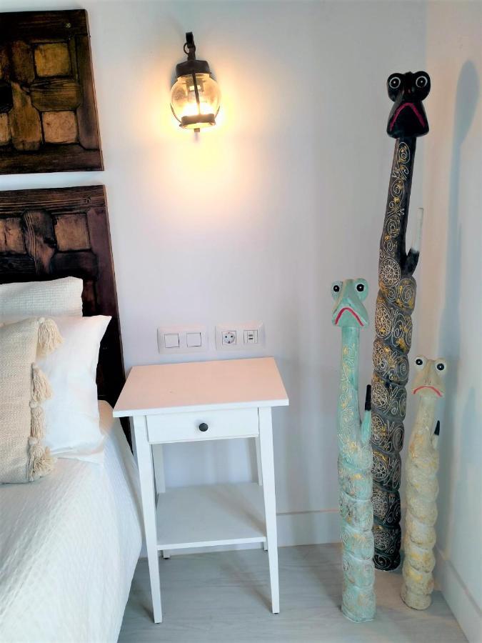 Villa Aura La Sorrueda ภายนอก รูปภาพ