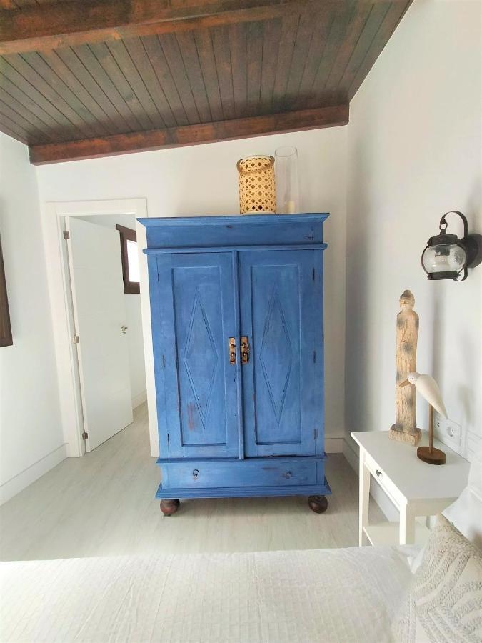 Villa Aura La Sorrueda ภายนอก รูปภาพ